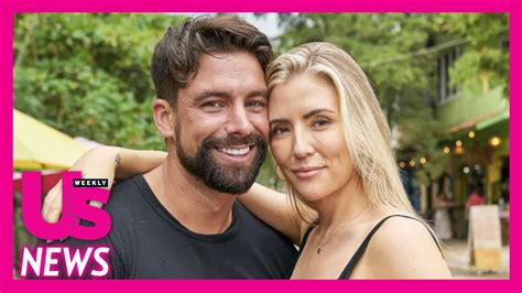 danielle and michael break up|Danielle Maltby Says Michael Allio Breakup Was “Not a Mutual。